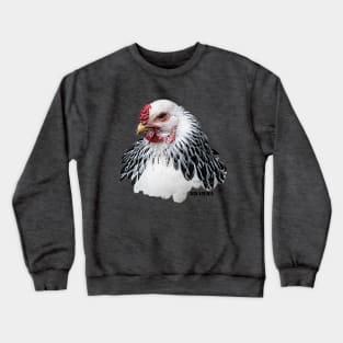 Brahma Chicken Crewneck Sweatshirt